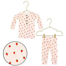 Lou Lou & Company - Junie Top & Bottoms