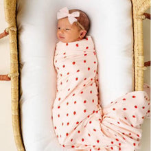 Lou Lou & Company - Swaddle Blanket