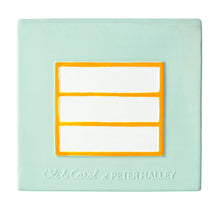 Baby Teether Aqua Cell