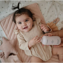 Mushie Baby Lotion - Fragrance Free