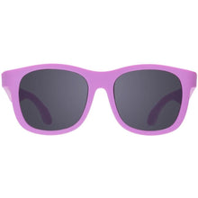 Babiators Little Lilac Navigator Baby and Kids Sunglasses
