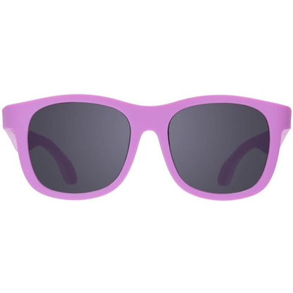 Babiators Little Lilac Navigator Baby and Kids Sunglasses