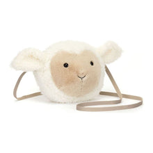 Jellycat Little Lamb Bag