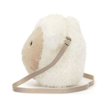 Jellycat Little Lamb Bag