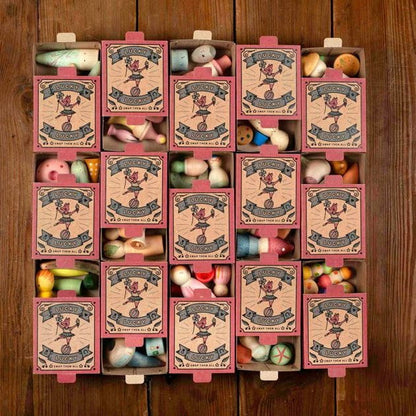 Grapat Lucky Lucky 4th Edition