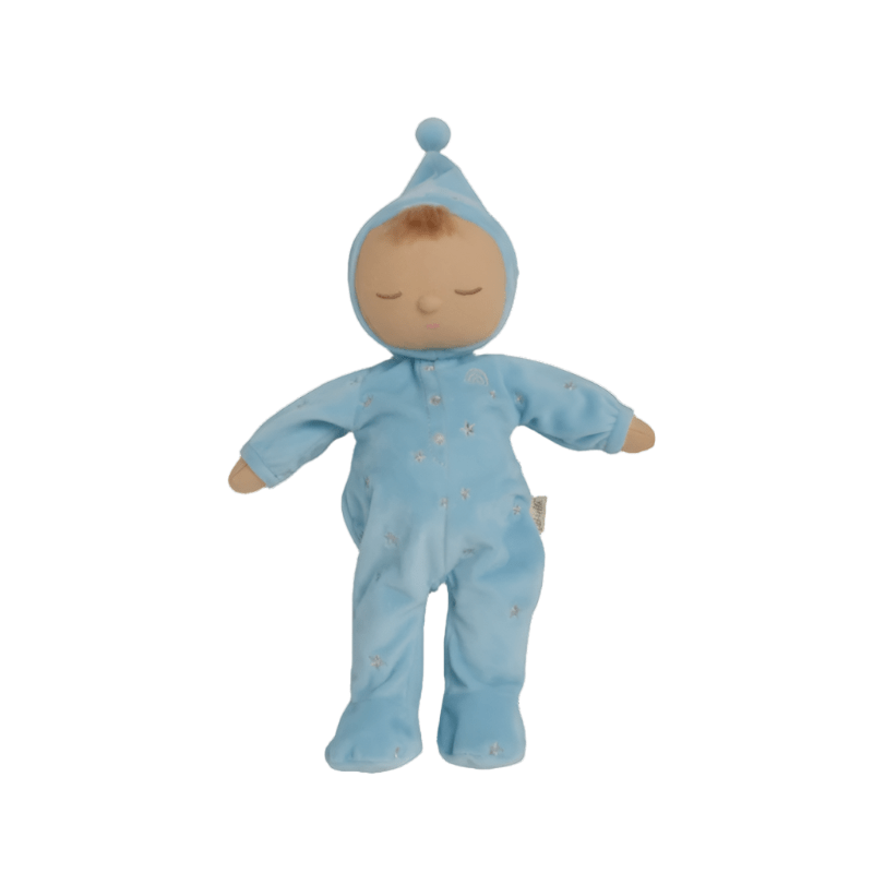 Olli Ella Lullaby Dozy Dinkums - Leo