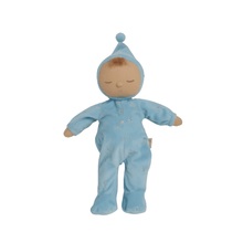 Olli Ella Lullaby Dozy Dinkums - Leo