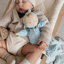 Olli Ella Lullaby Dozy Dinkums - Leo