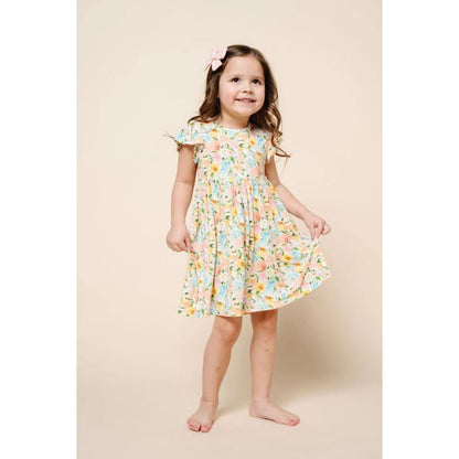 Lou Lou & Company - Twirl Dress Matilda