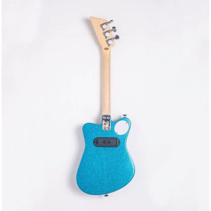 Loog Mini Electric Sparkle - Blue