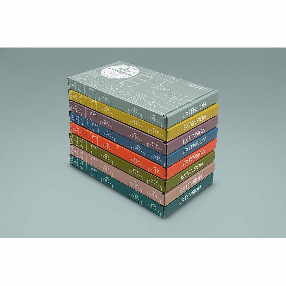 Waytoplay Mixed Extension Set