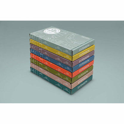 Waytoplay Mixed Extension Set