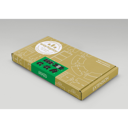 Waytoplay Mixed Extension Set