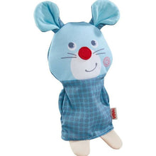 Haba Mouse Hand/Finger Puppet