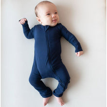 Kyte Baby Zippered Romper- Newborn