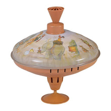 Egmont Noah's Ark Large Spinning Top