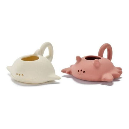 Noüka Scoop & Sprinkle Water Animals - By the Sea