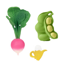Newborn Gift Set 1 Mini Teether + 2 Teethers