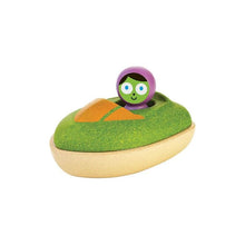 Plan Toys Bathtub Explorers: Speed Boat - PBS Kids Edition