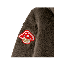 Fall 2025- Patagonia Furry Friends Bunting