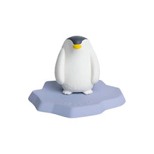 Oli & Carol Ice Penguin
