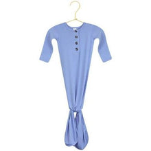 Lou Lou & Company Perry Knotted Gown