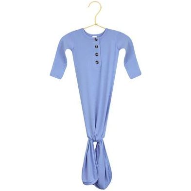 Lou Lou & Company Perry Knotted Gown