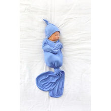 Lou Lou & Company Perry Knotted Gown