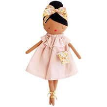 Alimrose Piper Doll - Pale Pink
