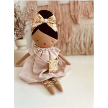 Alimrose Piper Doll - Pale Pink