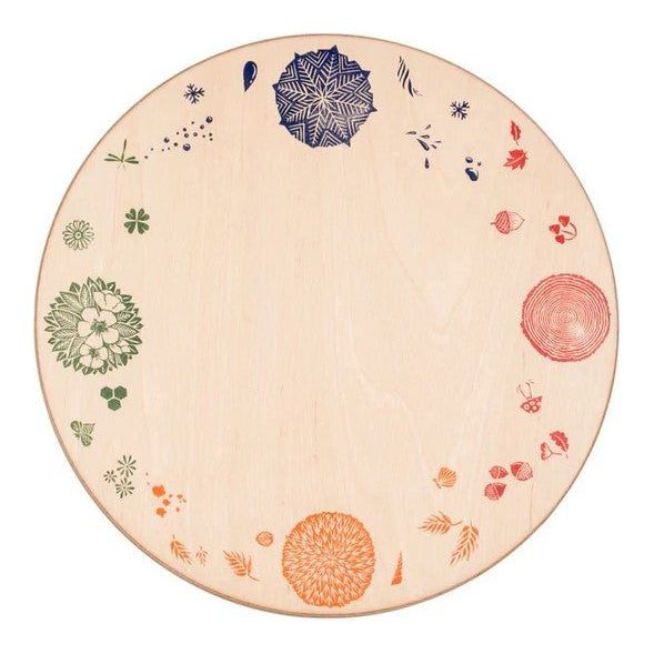 Grapat Seasonal Platform