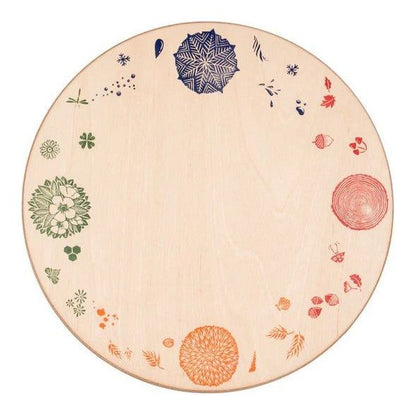 Grapat Seasonal Platform