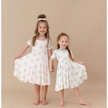 Kyte Twirl Dress