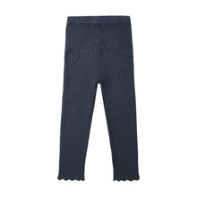 Rylee + Cru Legging - Navy