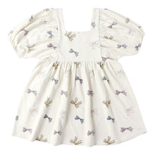 Rylee + Cru Brea Dress - Bows