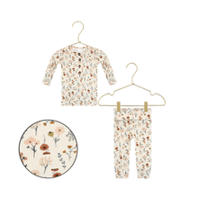 Lou Lou & Company- Rachel Top & Bottoms