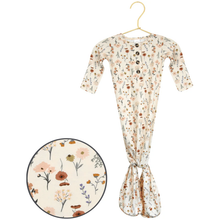 Lou Lou & Company - Rachel Knotted Gown