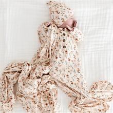 Lou Lou & Company - Rachel Knotted Gown