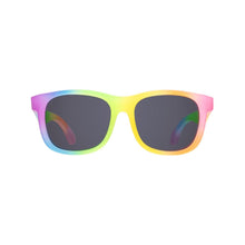 Babiators Rad Rainbow Navigator Baby and Kids Sunglasses