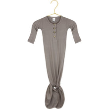 Lou Lou & Company - River Knotted Gown