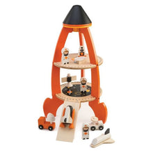 Tender Leaf Cosmic Rocket Set