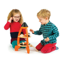Tender Leaf Cosmic Rocket Set