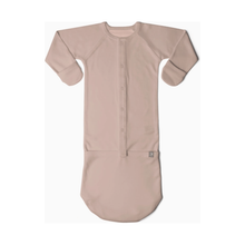 Goumi Gowns NB