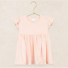 Lou Lou & Company - Twirl Dress Rosie Ribbed