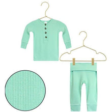 Lou Lou & Company - Scotty Top & Bottoms