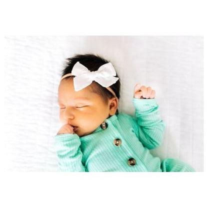 Lou Lou & Company - Scotty Knotted Gown