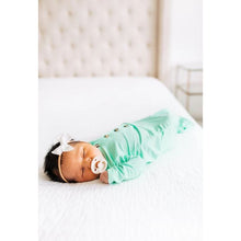 Lou Lou & Company - Scotty Knotted Gown