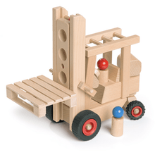 Fagus Forklift
