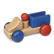 Fagus Mini Series Truck