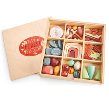 Tender Leaf My Forest Floor